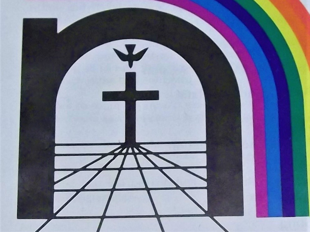 Over the Rainbow symbol